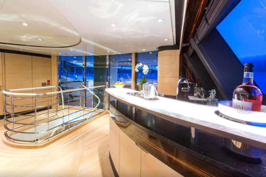 Alloy Yachts 170 | Q