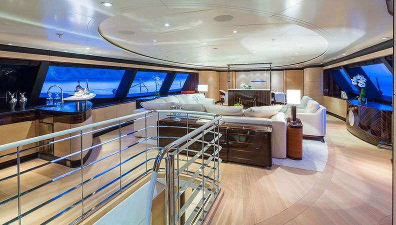 Alloy Yachts 170 | Q