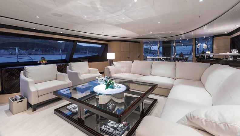 Alloy Yachts 170 | Q