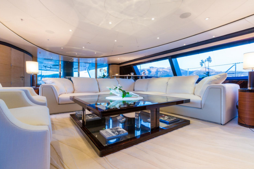Alloy Yachts 170 | Q