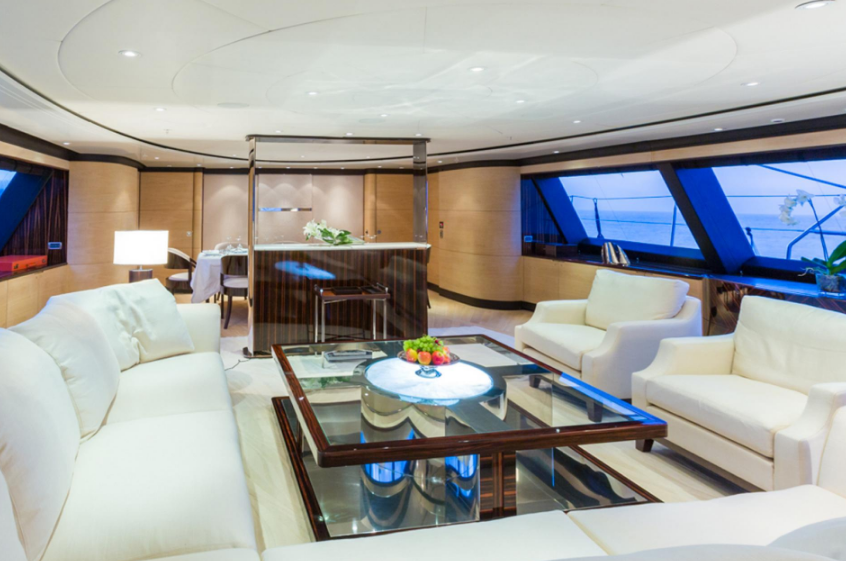 Alloy Yachts 170 | Q