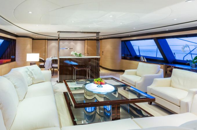 Alloy Yachts 170 | Q