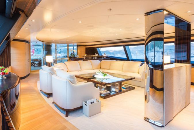 Alloy Yachts 170 | Q