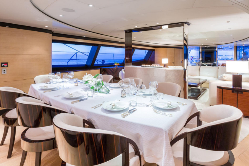 Alloy Yachts 170 | Q