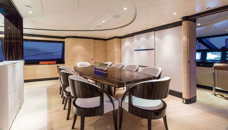 Alloy Yachts 170 | Q