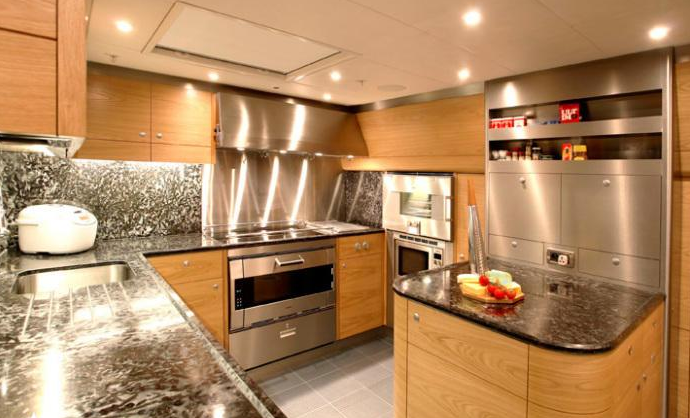 Alloy Yachts 170 | Q