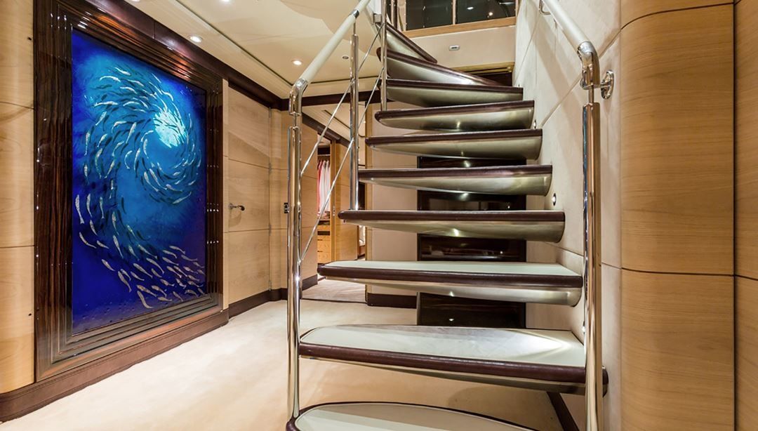 Alloy Yachts 170 | Q