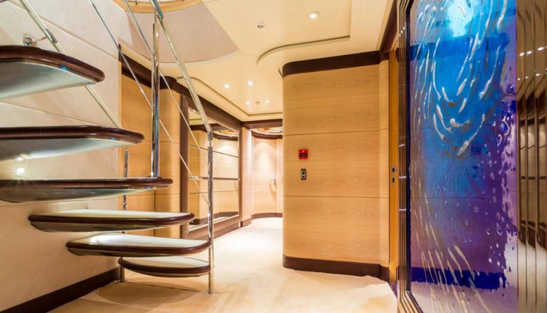 Alloy Yachts 170 | Q