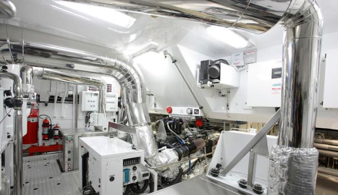 Alloy Yachts 170 | Q