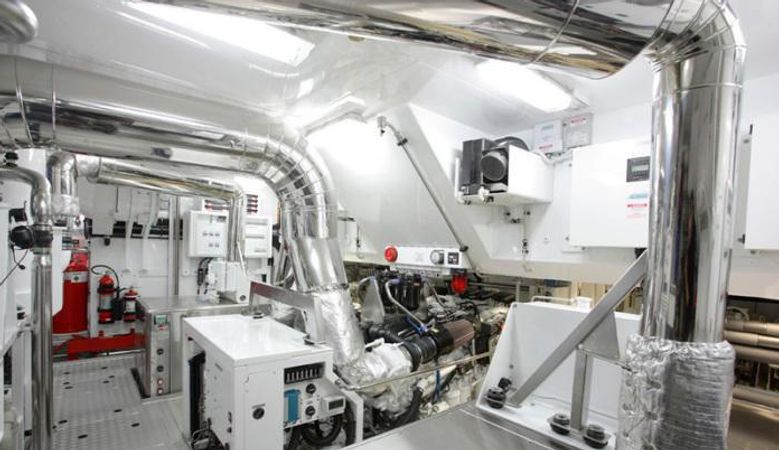 Alloy Yachts 170 | Q