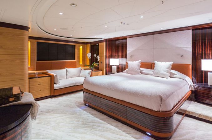 Alloy Yachts 170 | Q