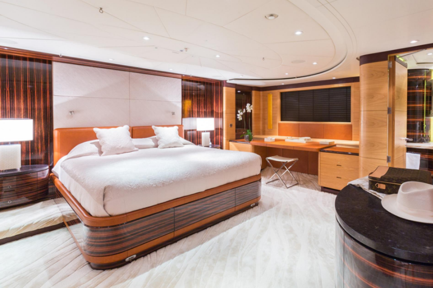 Alloy Yachts 170 | Q