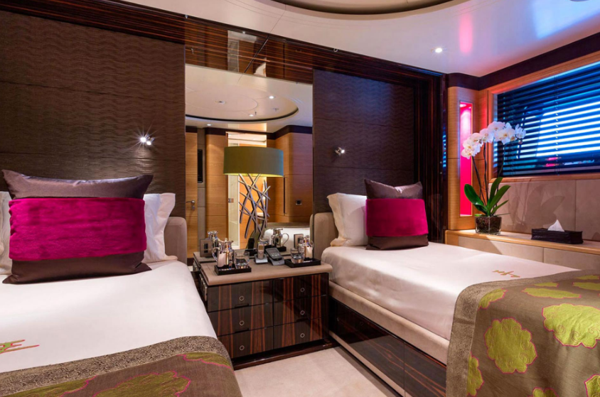 Alloy Yachts 170 | Q