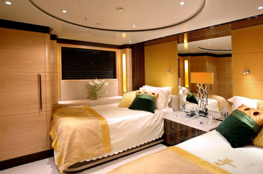 Alloy Yachts 170 | Q