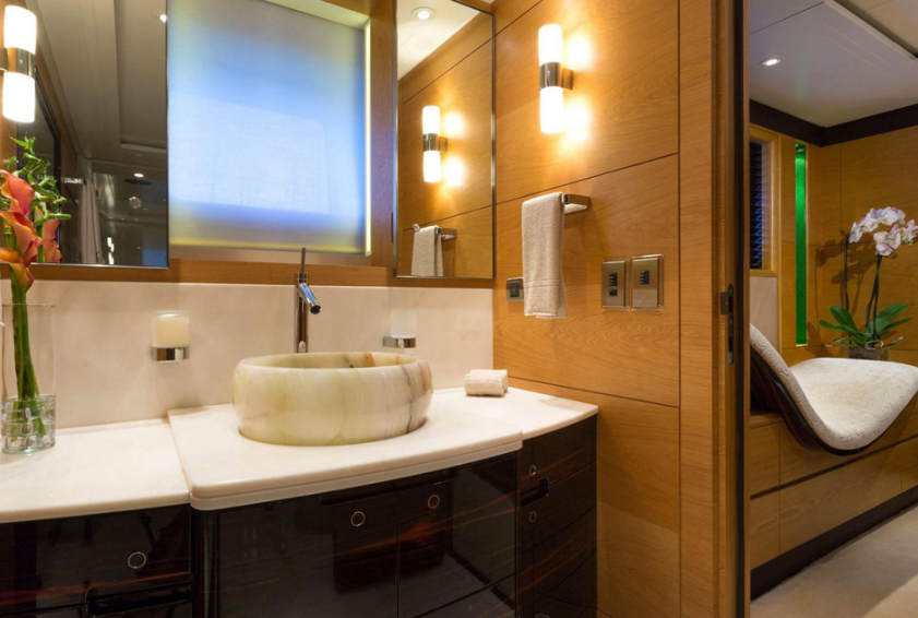 Alloy Yachts 170 | Q