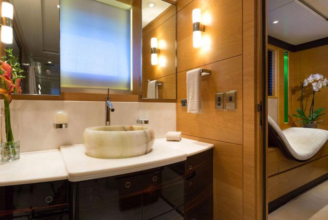 Alloy Yachts 170 | Q