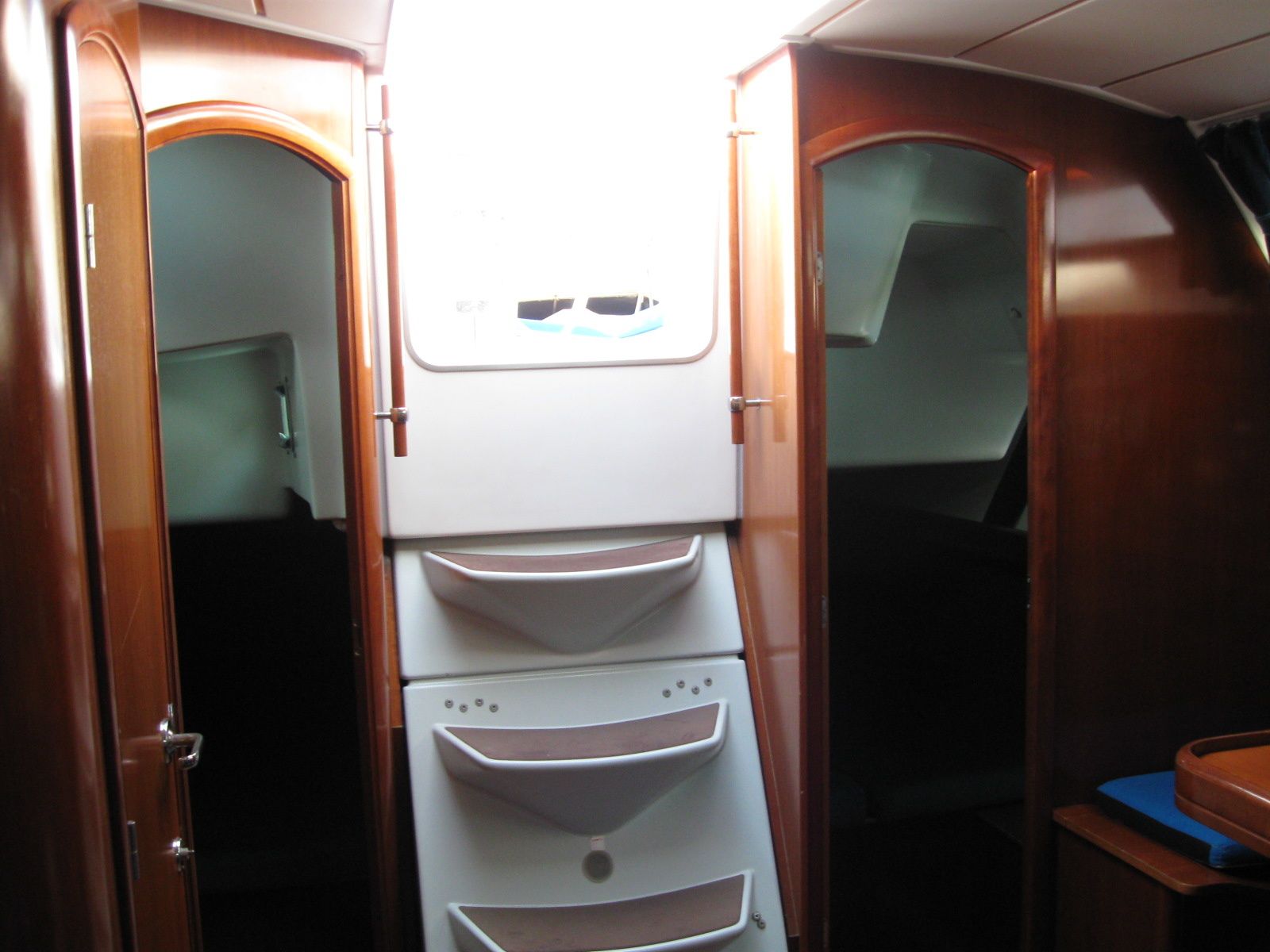 Beneteau Oceanis 393 | Lady Iris