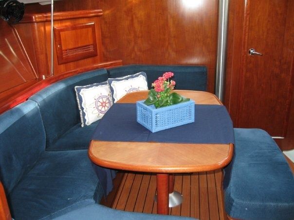 Beneteau Oceanis 393 | Lady Iris