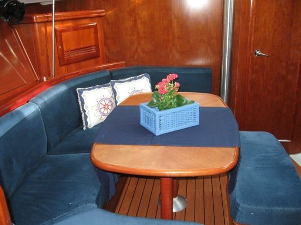 Beneteau Oceanis 393 | Lady Iris