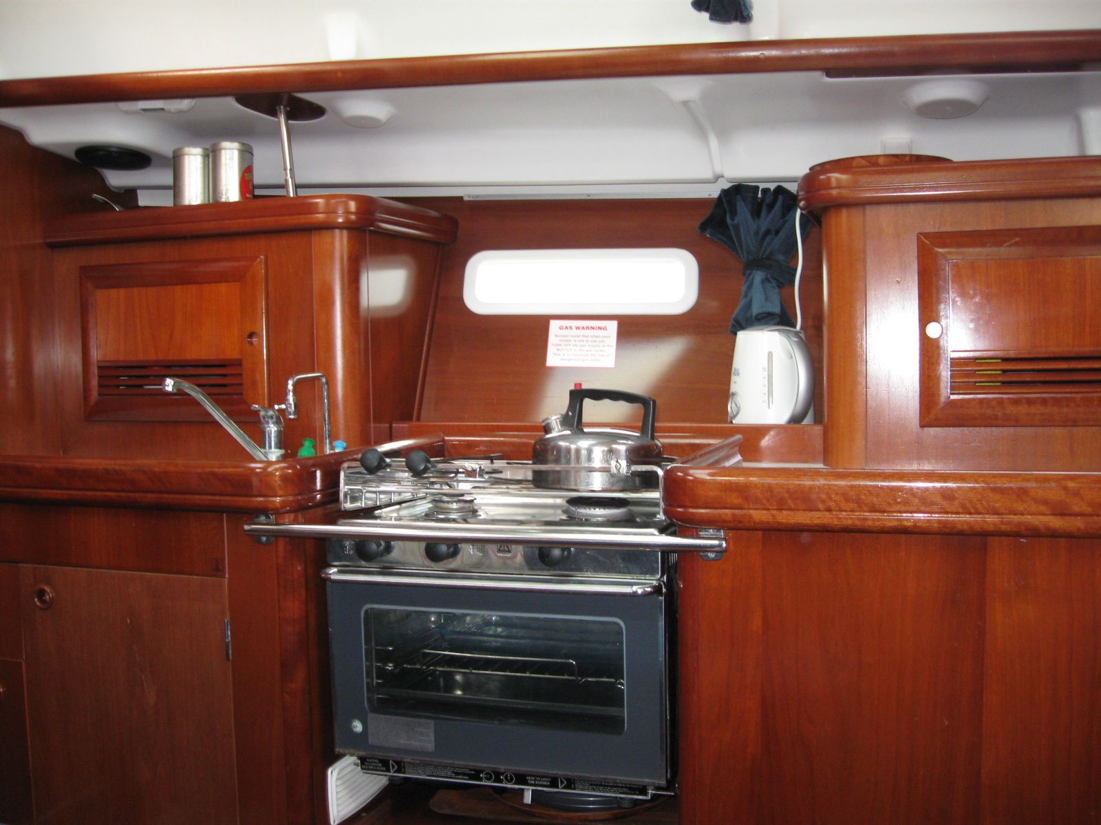 Beneteau Oceanis 393 | Lady Iris