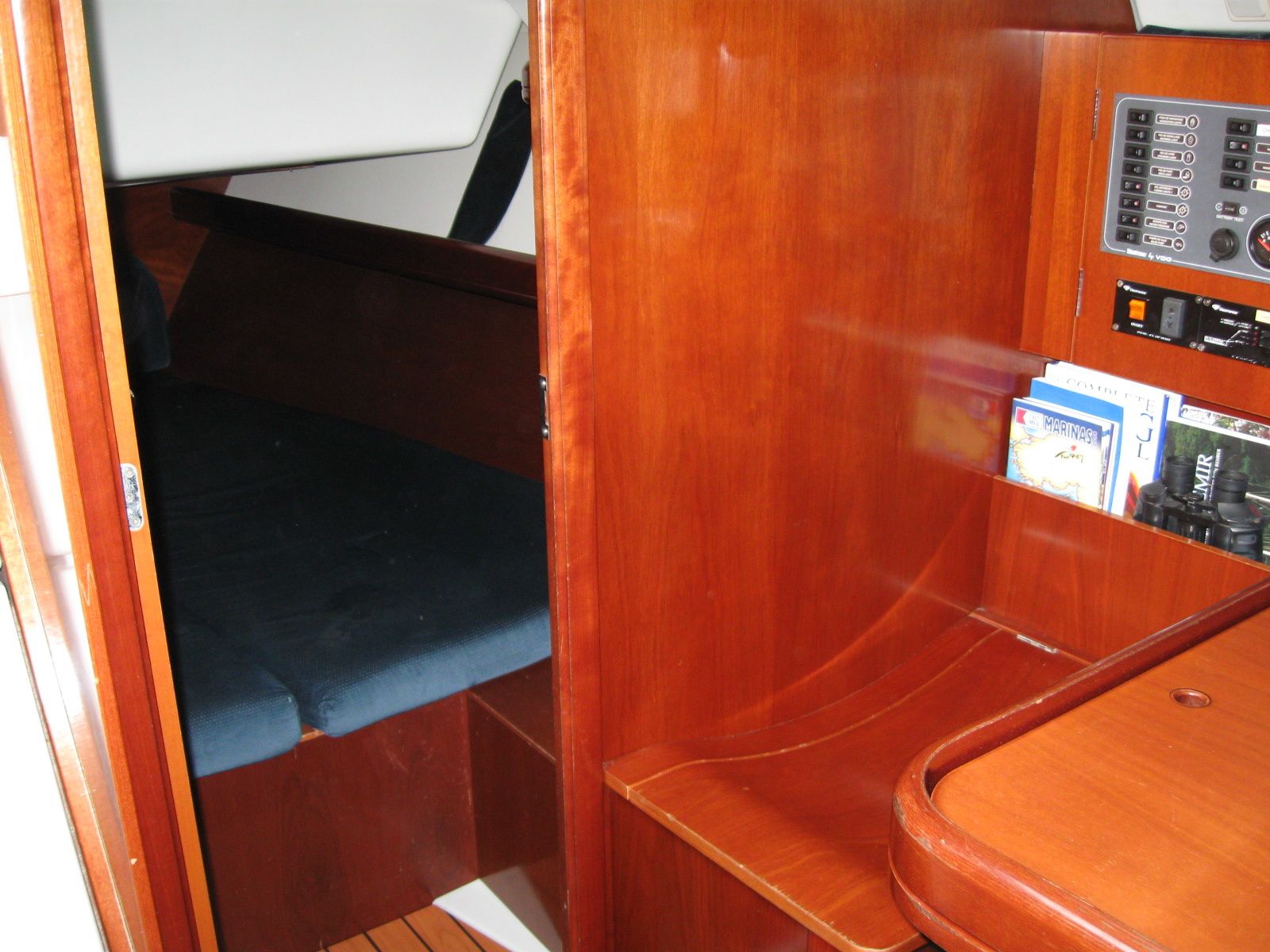 Beneteau Oceanis 393 | Lady Iris