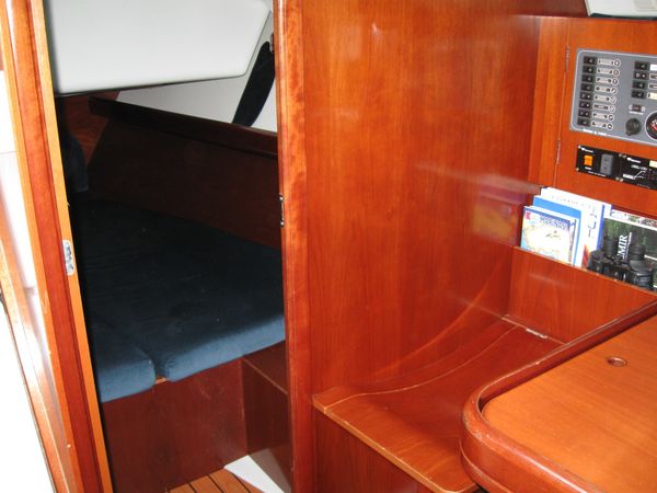 Beneteau Oceanis 393 | Lady Iris