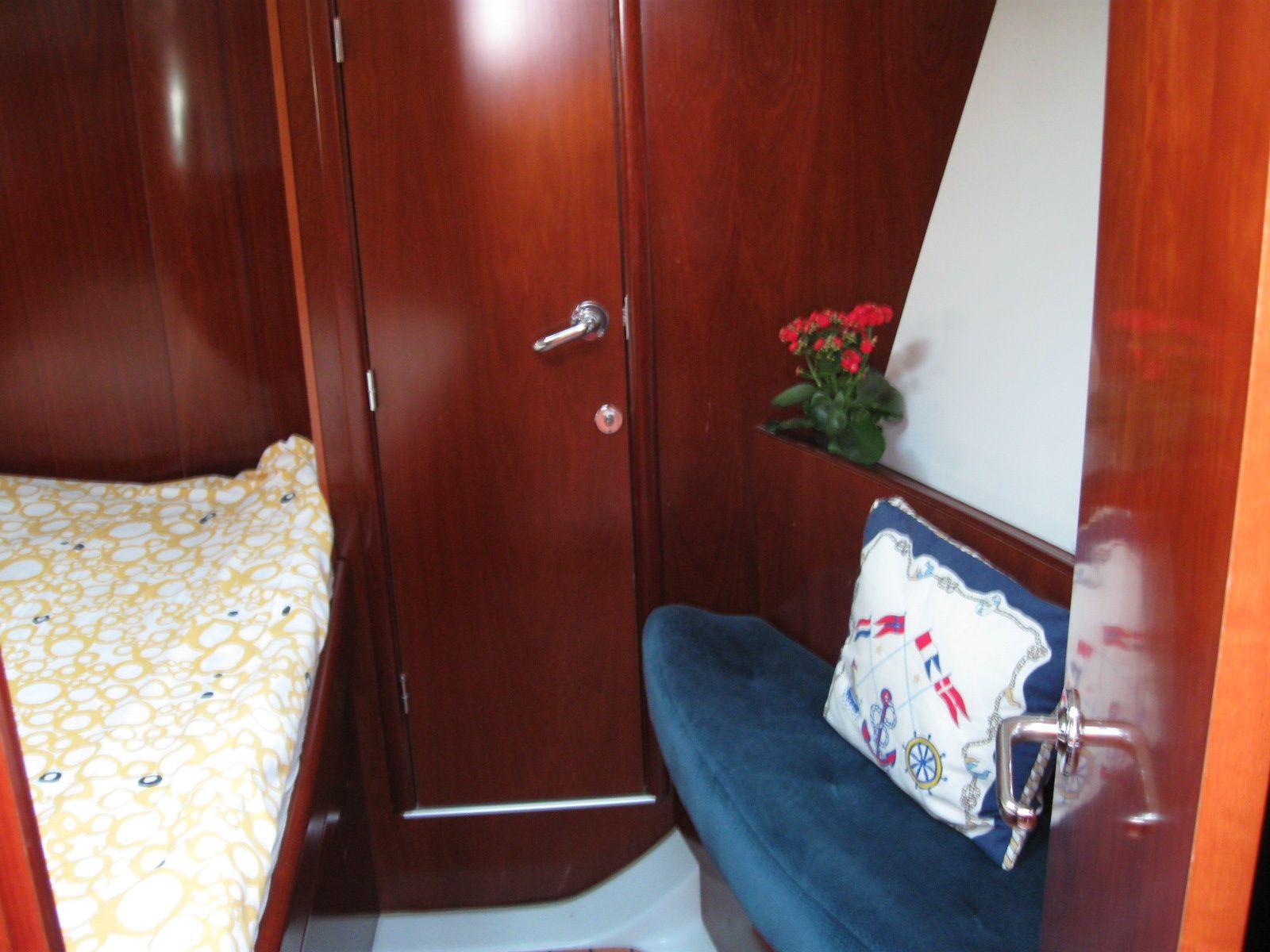 Beneteau Oceanis 393 | Lady Iris