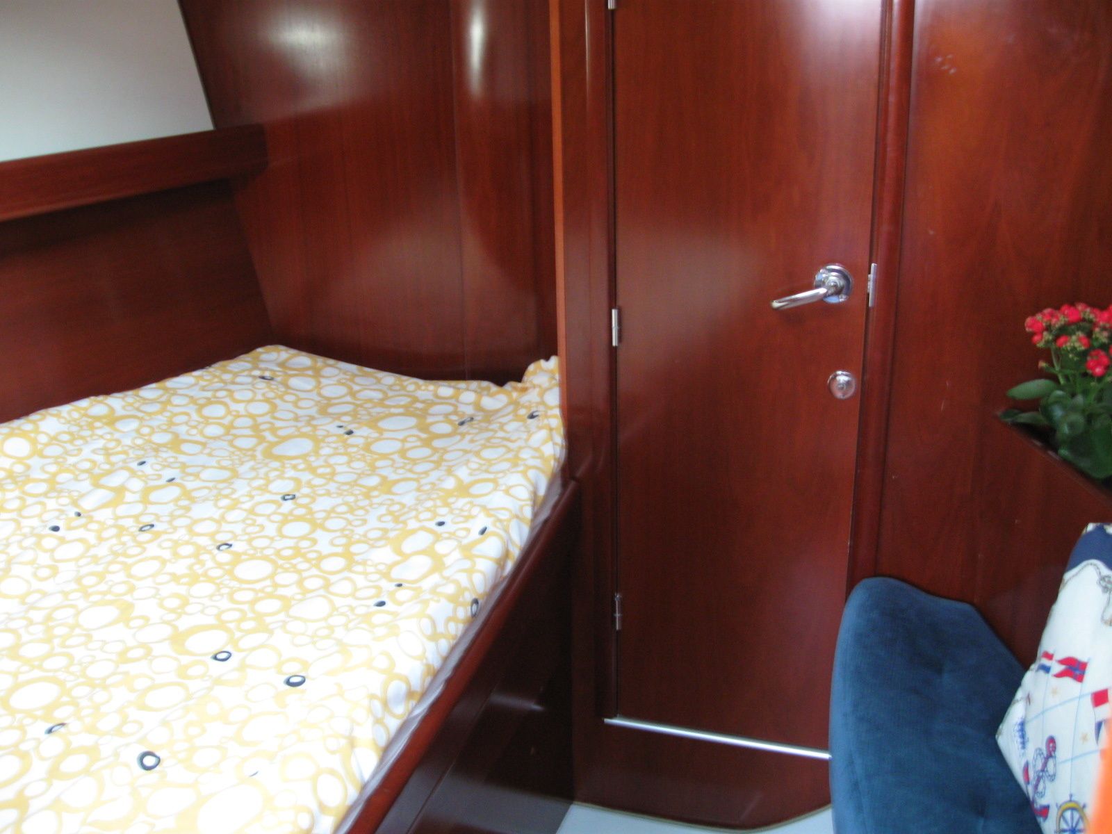 Beneteau Oceanis 393 | Lady Iris
