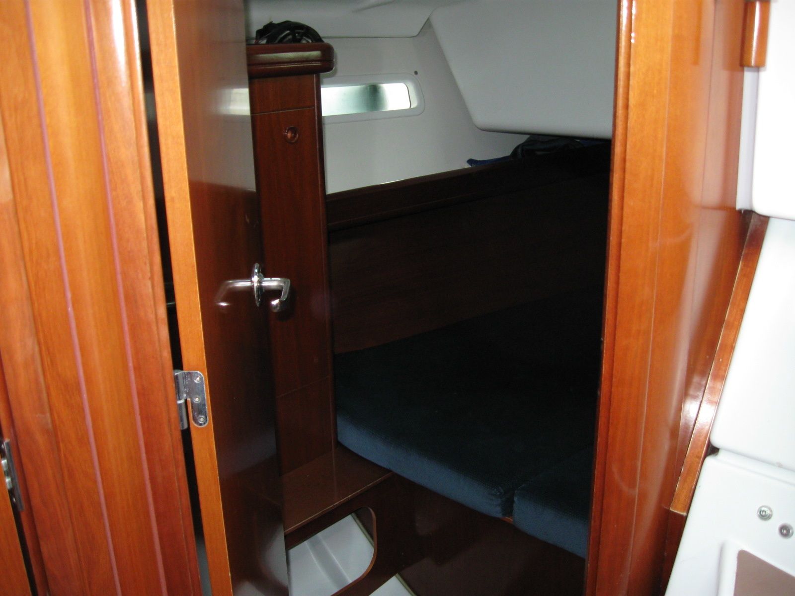 Beneteau Oceanis 393 | Lady Iris