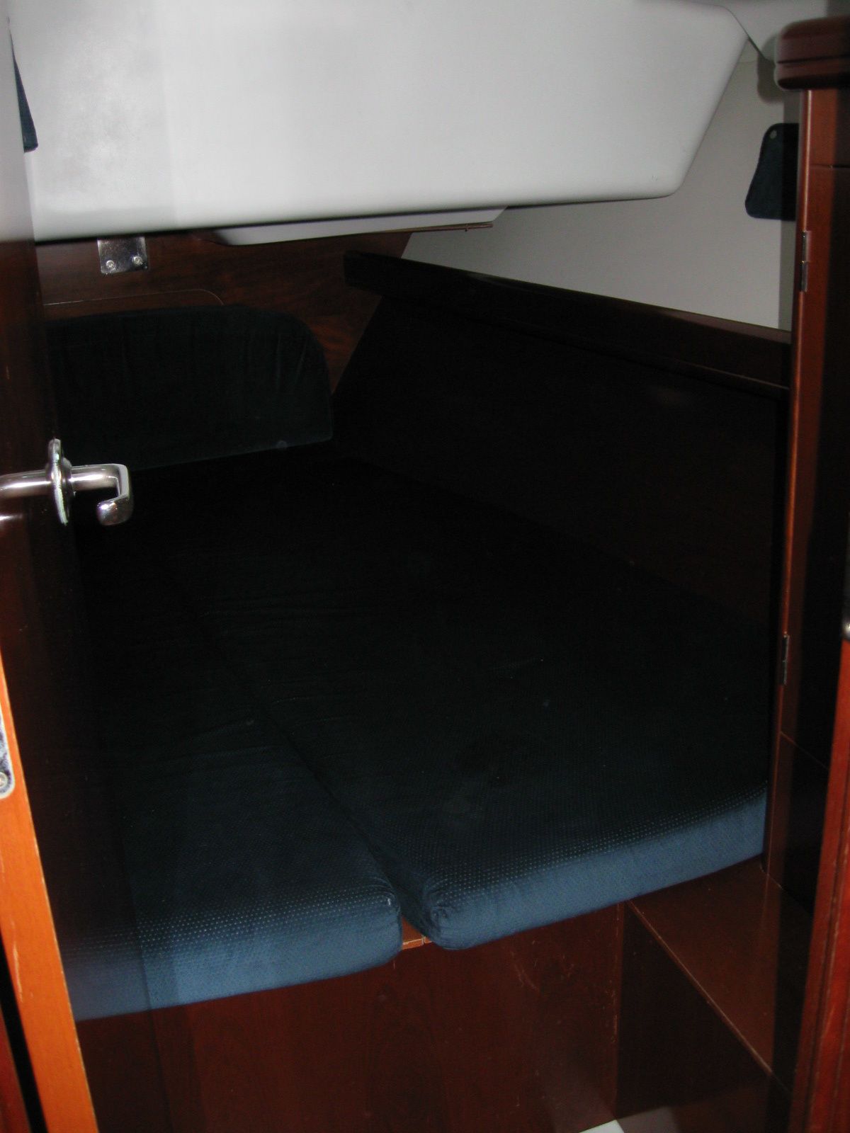 Beneteau Oceanis 393 | Lady Iris