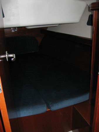 Beneteau Oceanis 393 | Lady Iris
