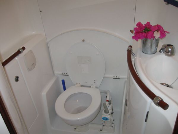 Beneteau Oceanis 393 | Lady Iris
