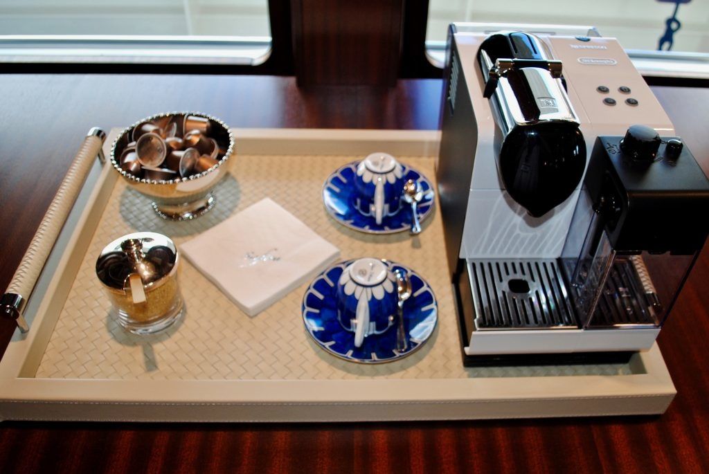 Newcastle Marine 128 | Safira