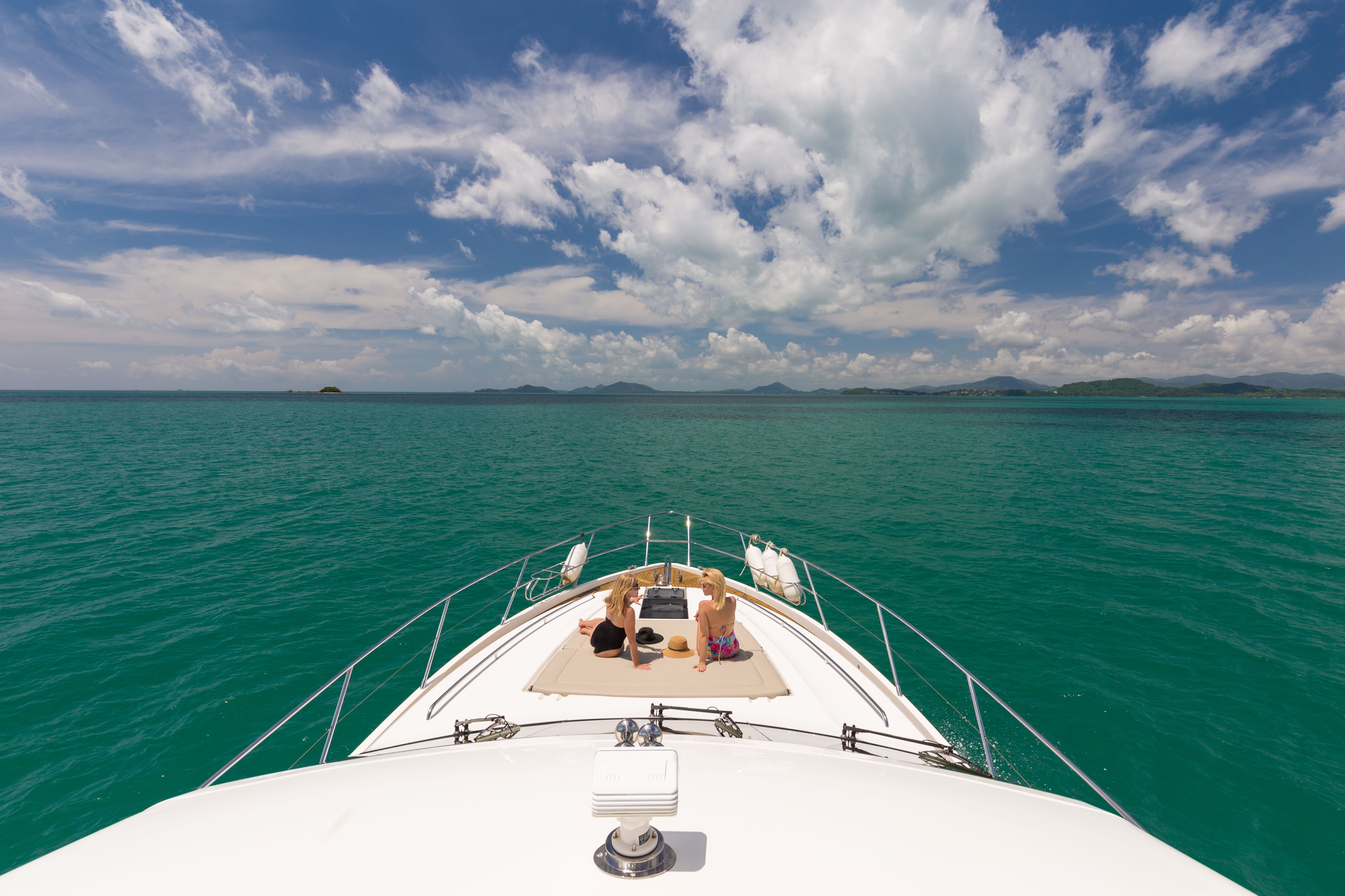 Princess 64 | Moon Breeze