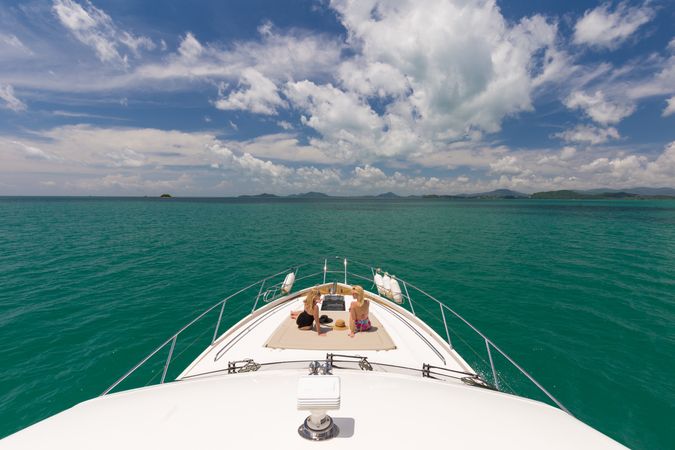 Princess 64 | Moon Breeze