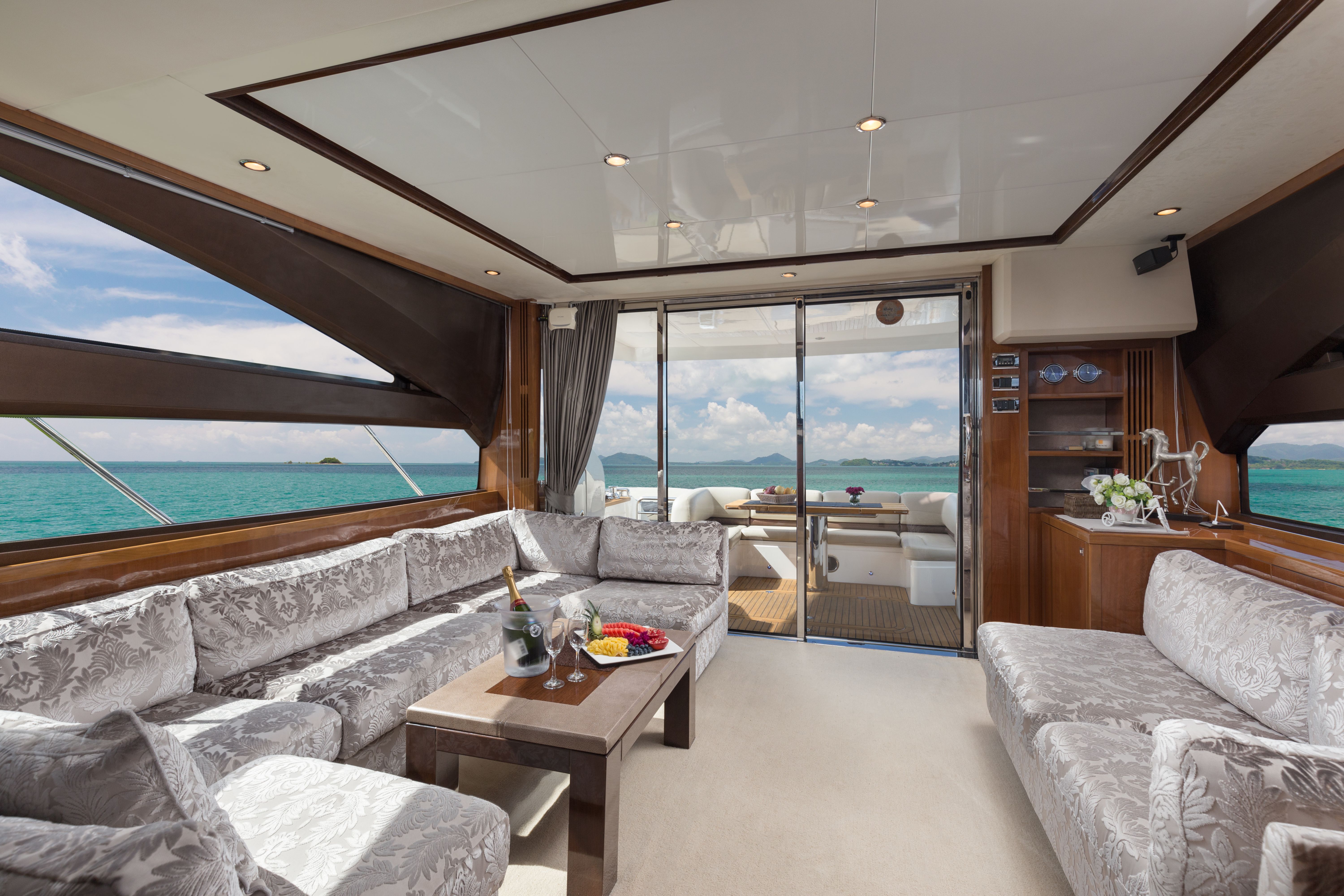 Princess 64 | Moon Breeze