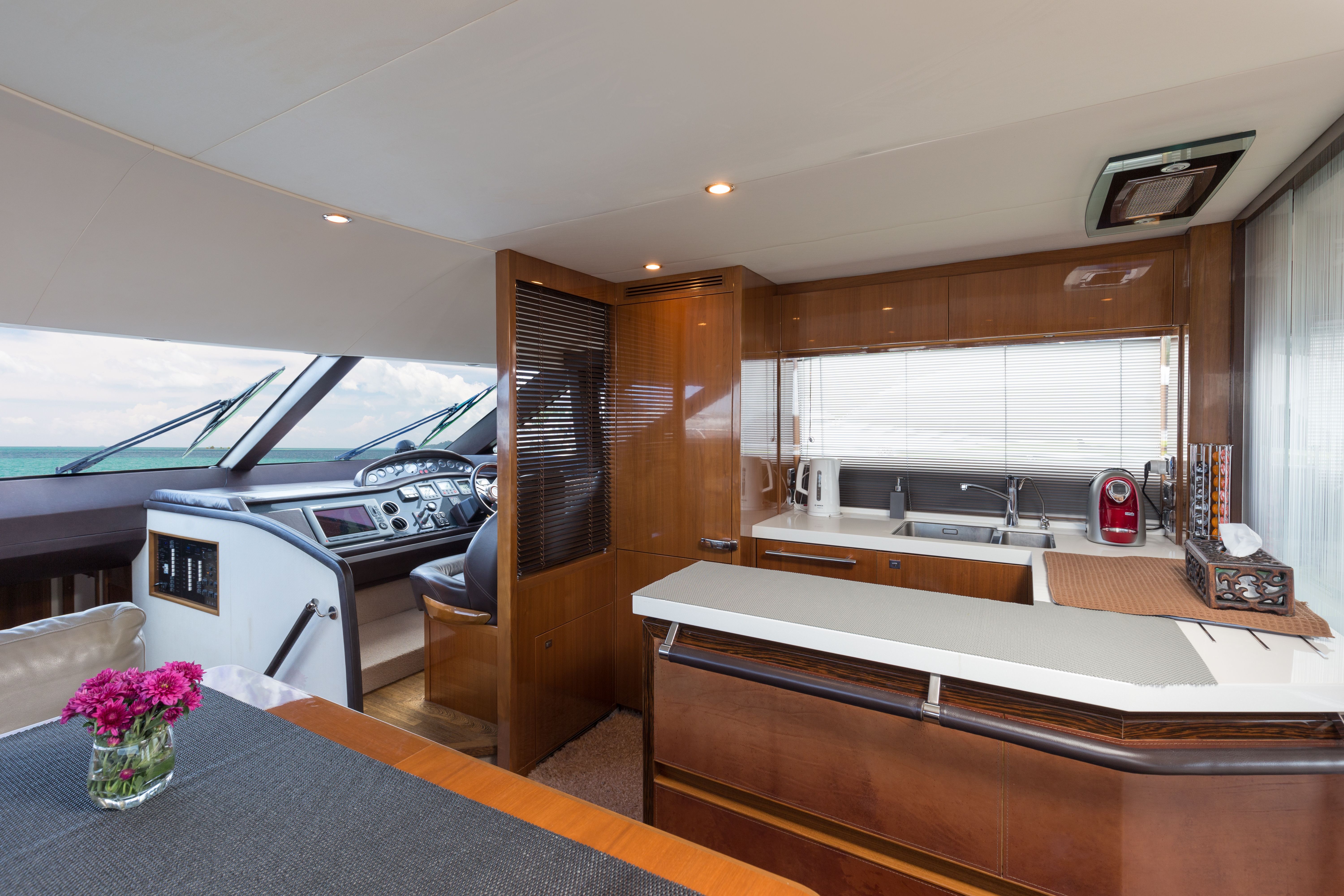 Princess 64 | Moon Breeze