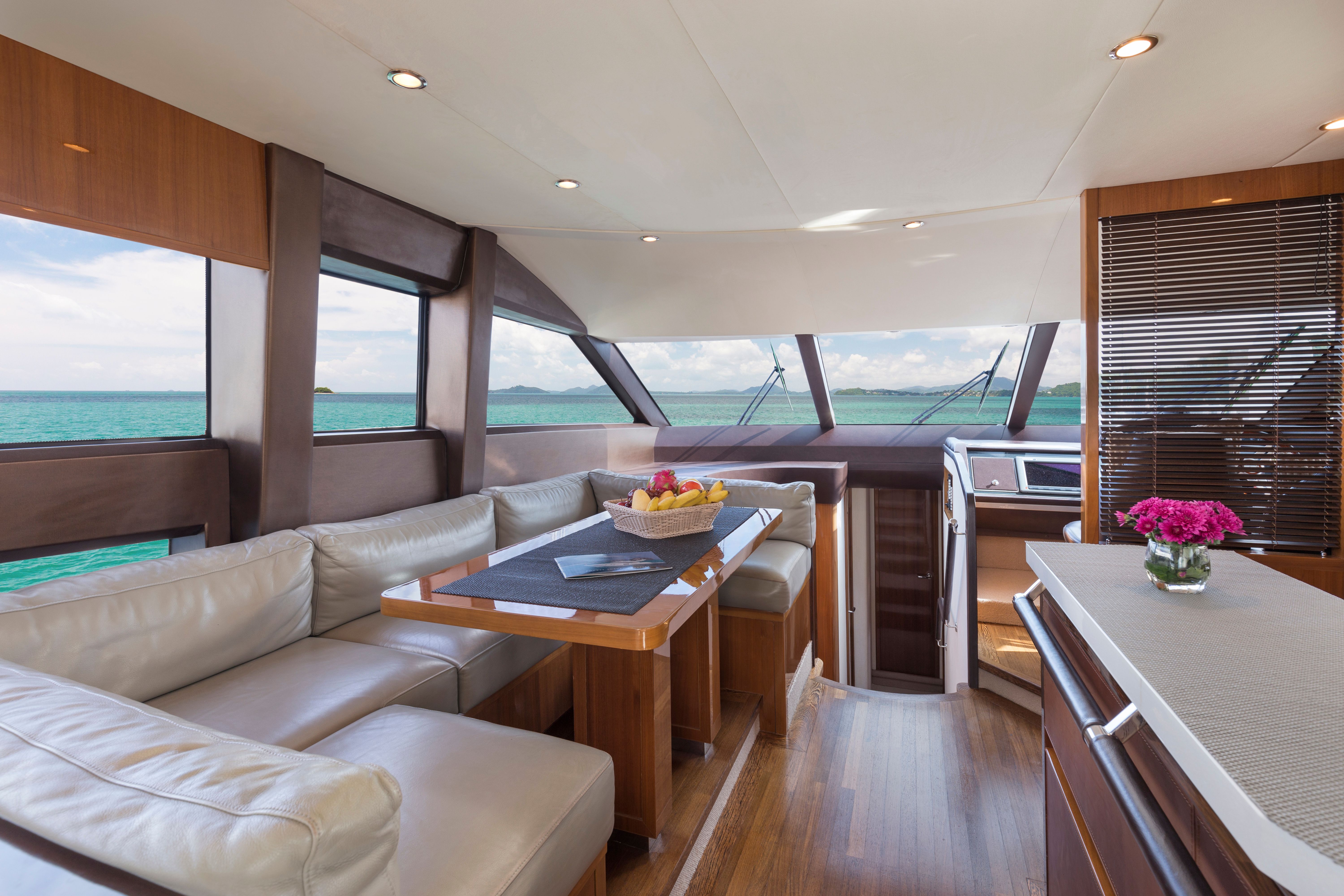 Princess 64 | Moon Breeze