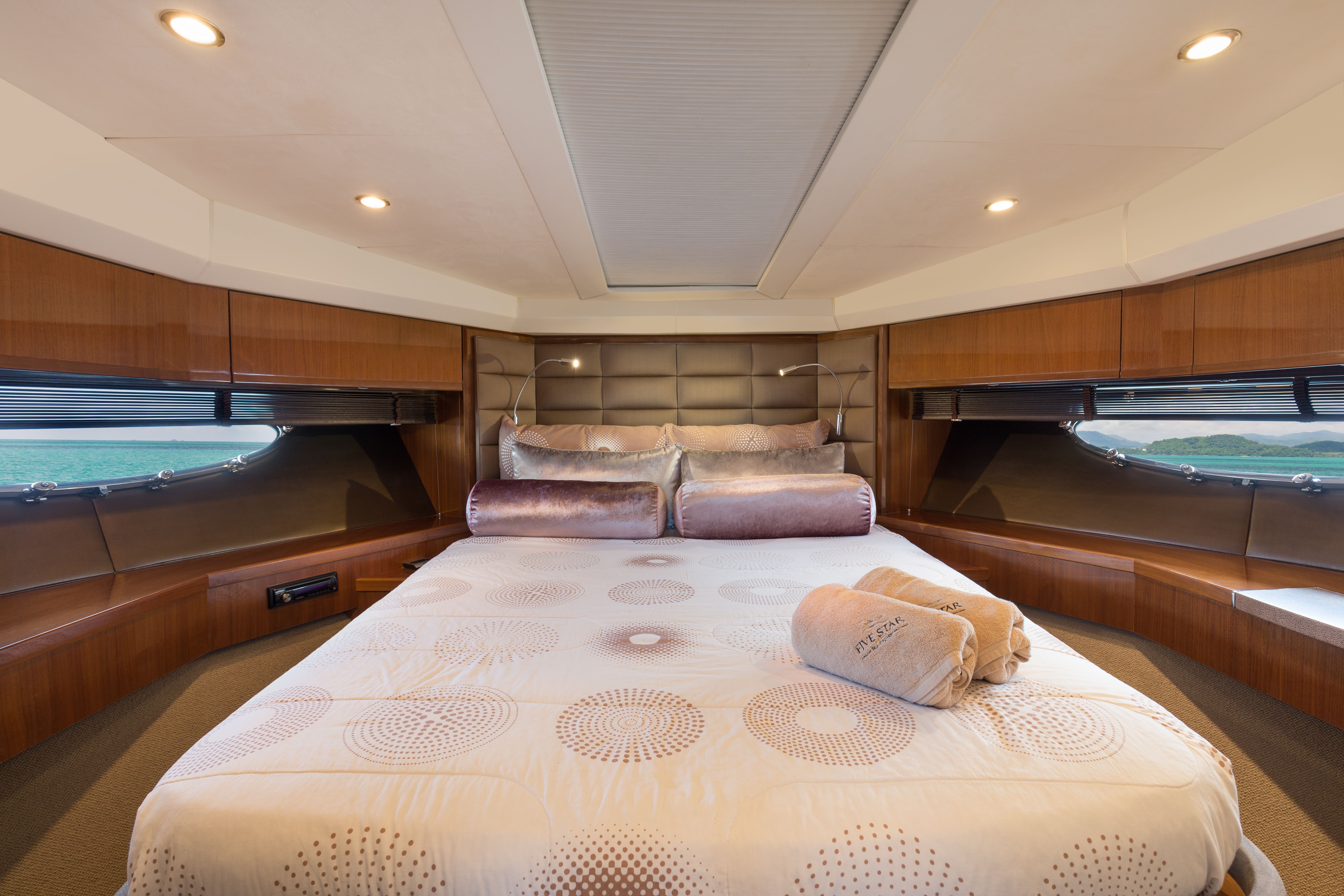 Princess 64 | Moon Breeze