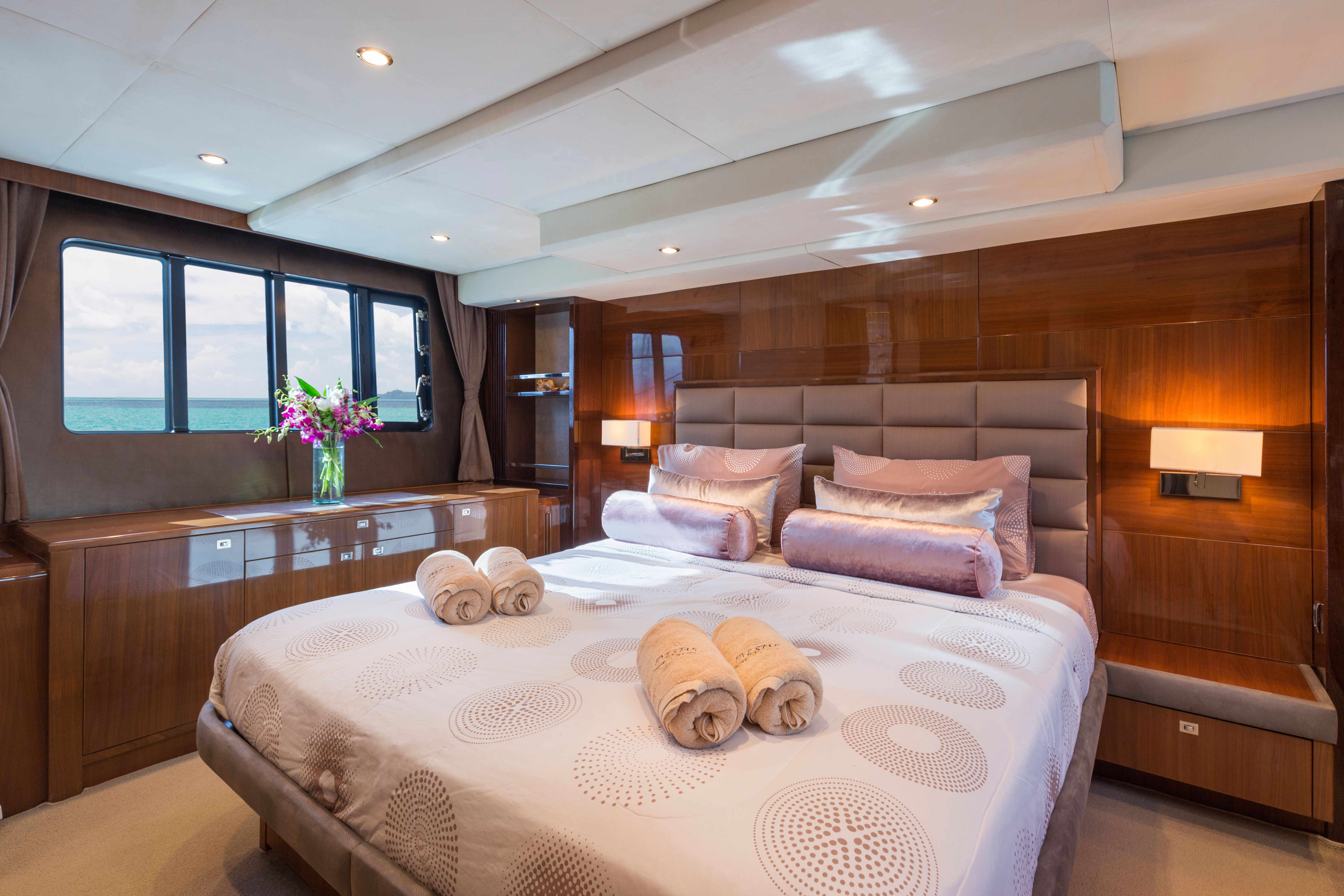 Princess 64 | Moon Breeze