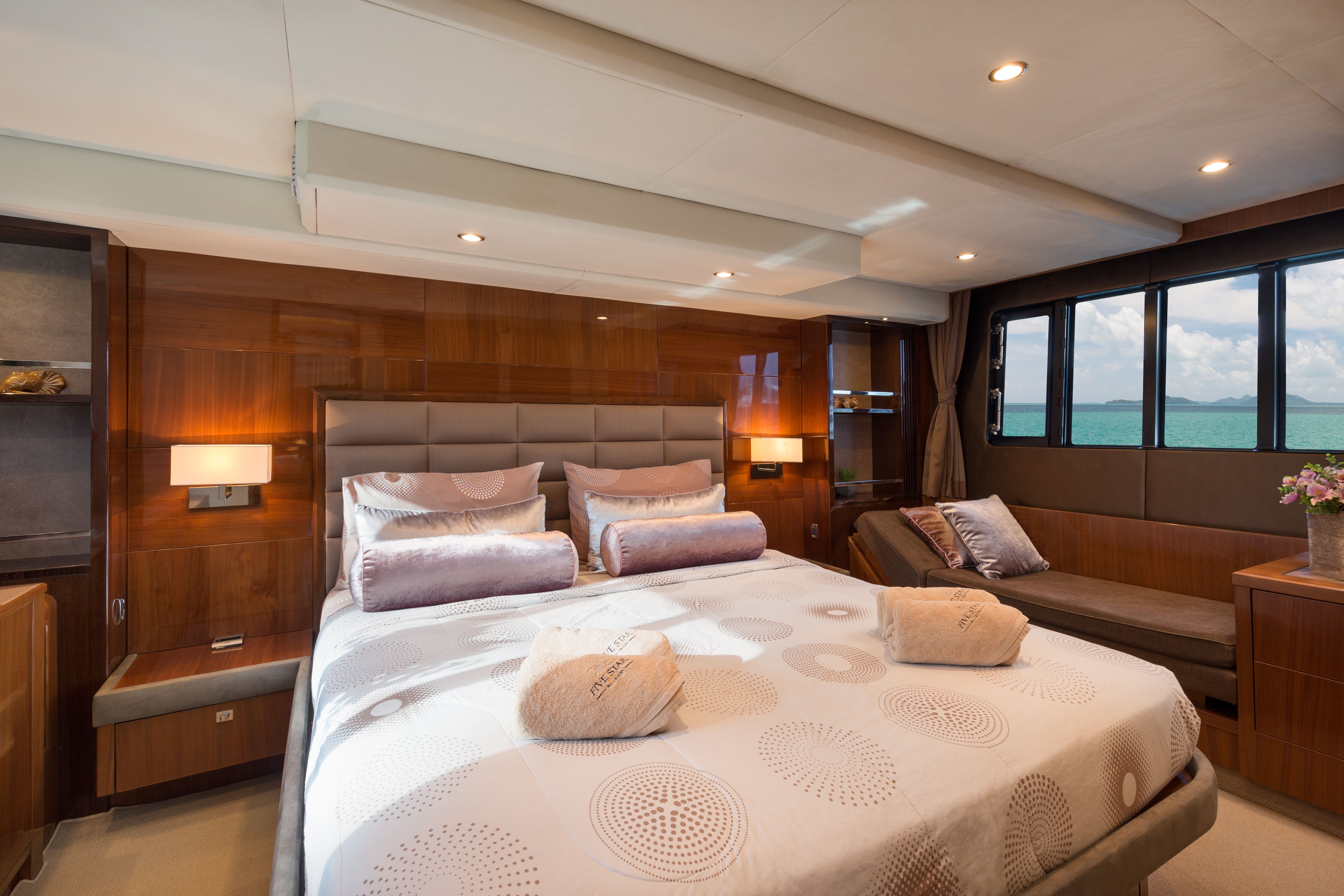 Princess 64 | Moon Breeze