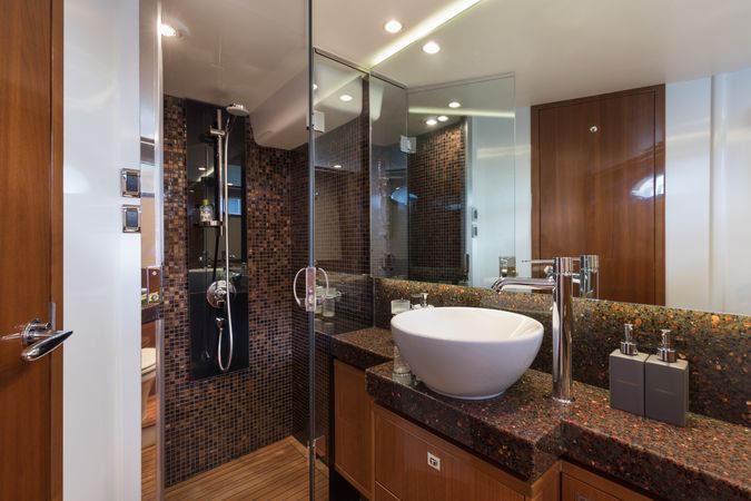 Princess 64 | Moon Breeze