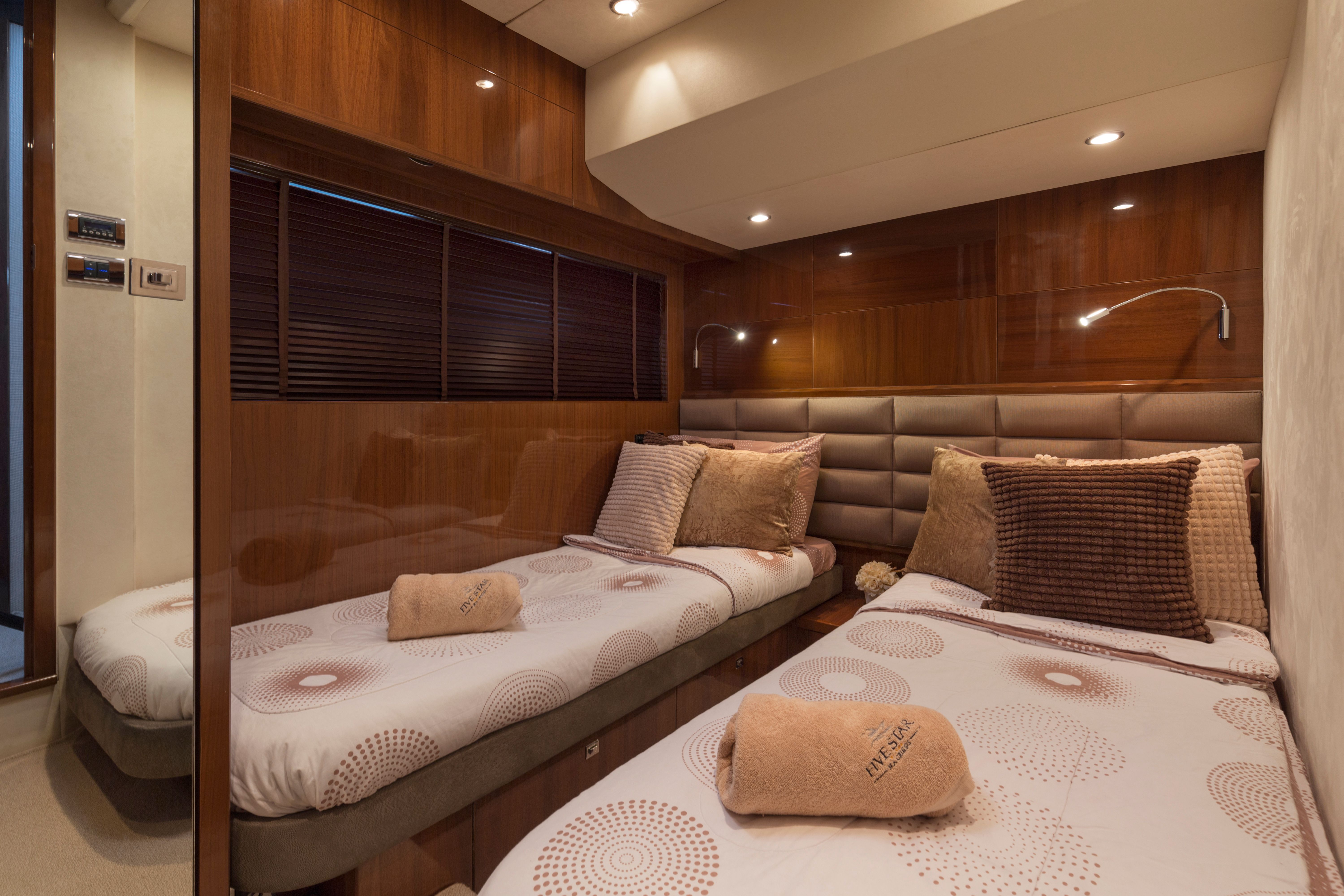 Princess 64 | Moon Breeze