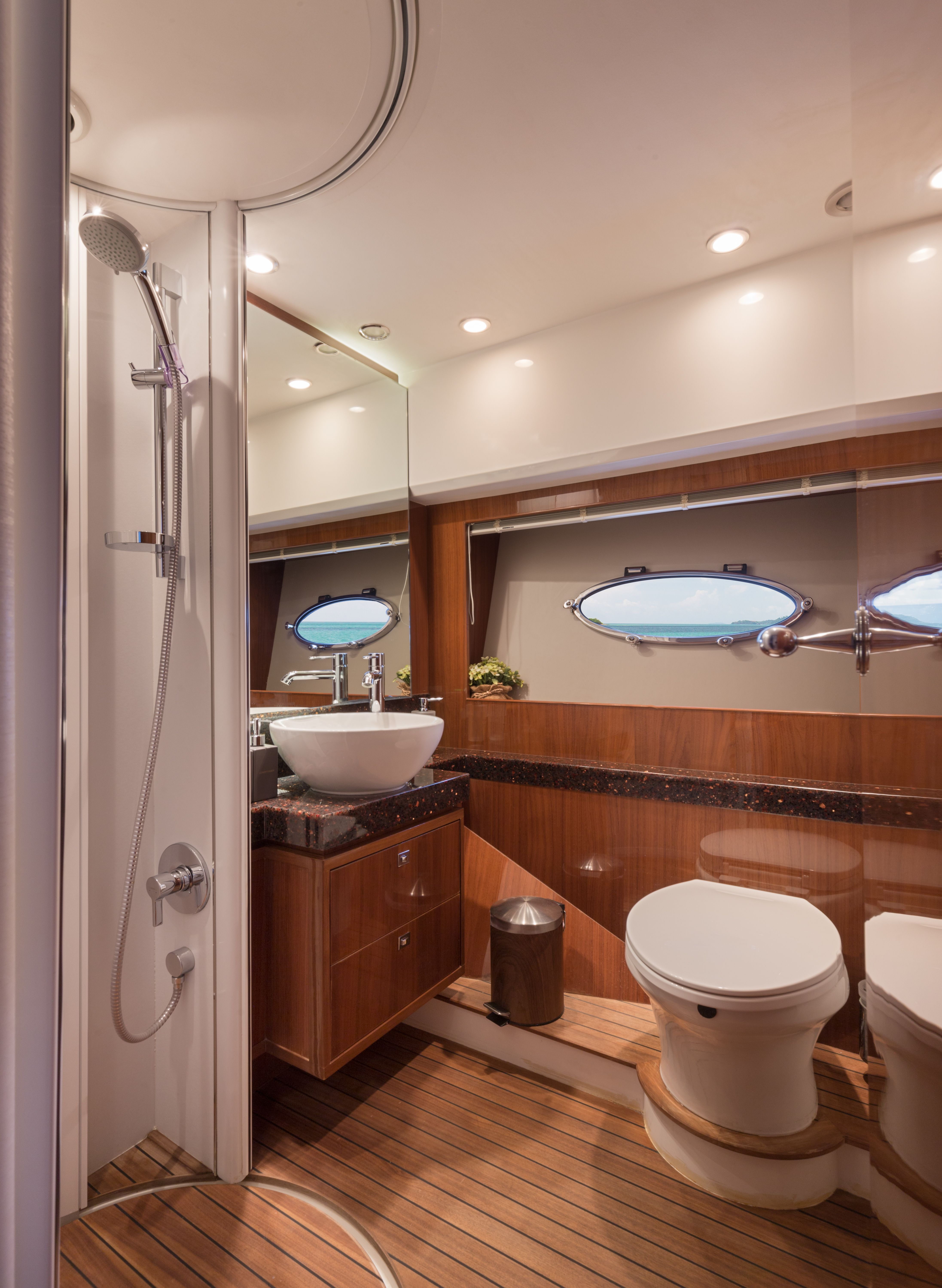 Princess 64 | Moon Breeze