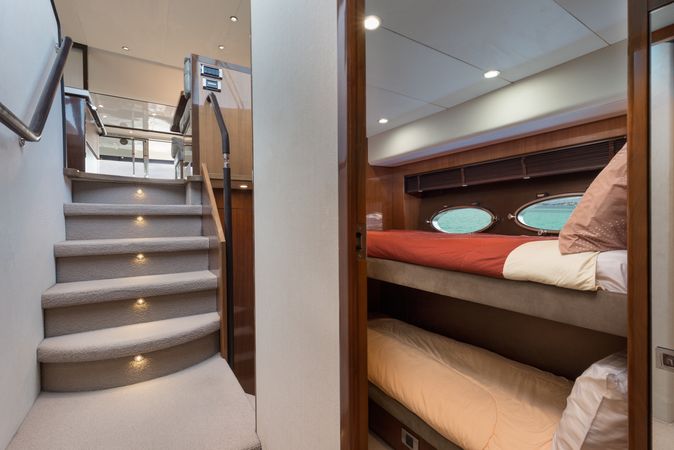 Princess 64 | Moon Breeze