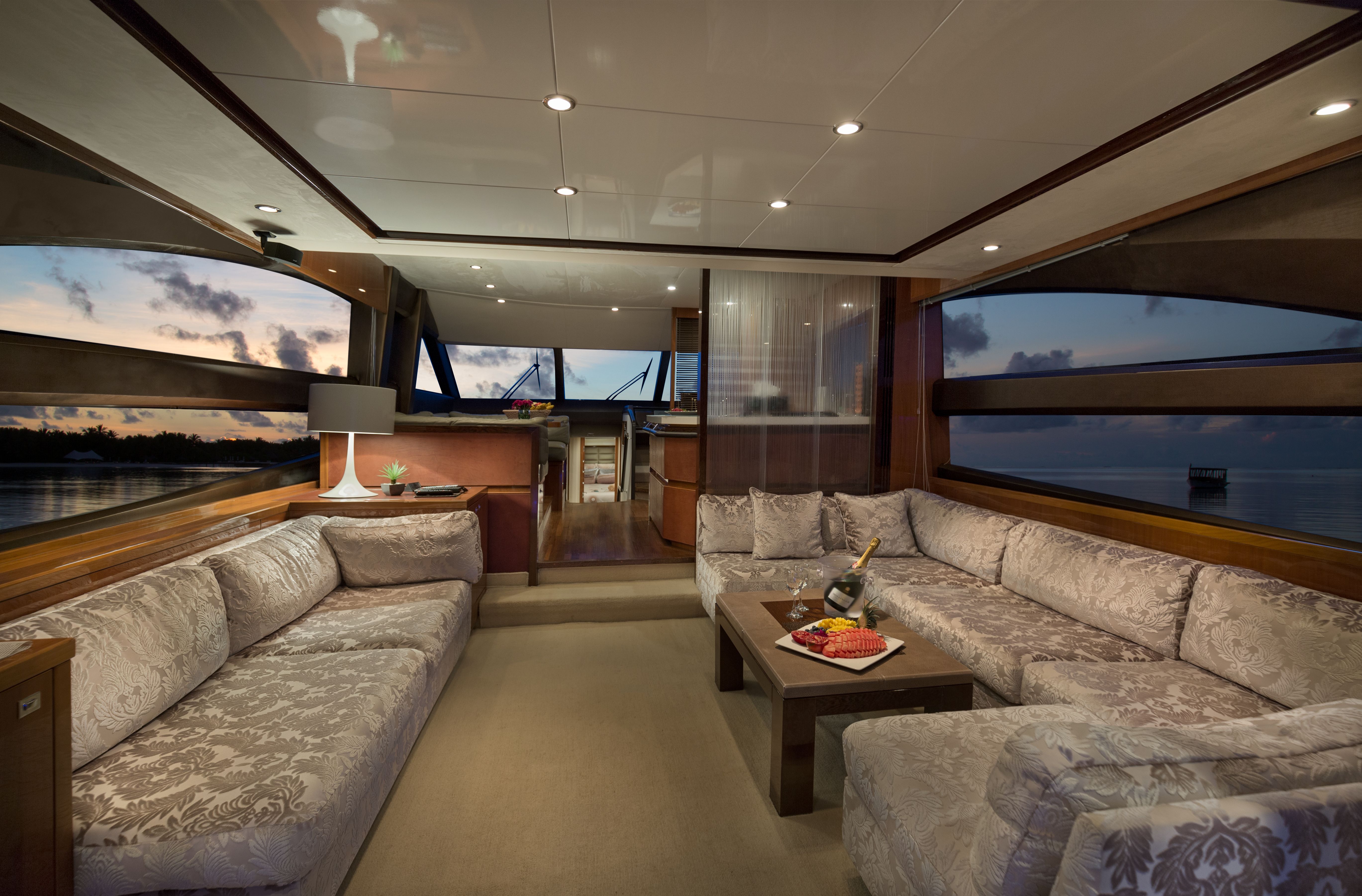 Princess 64 | Moon Breeze