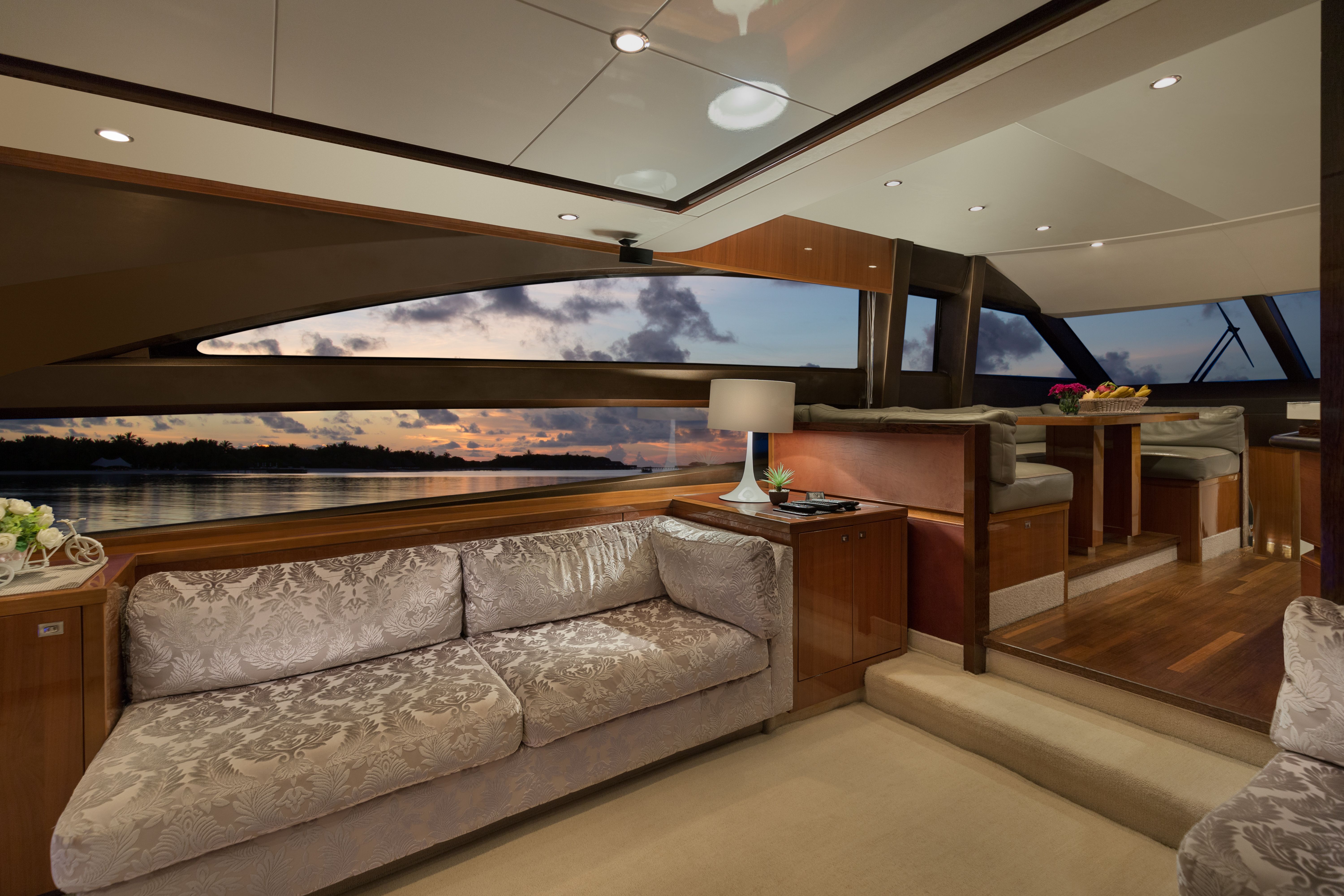 Princess 64 | Moon Breeze