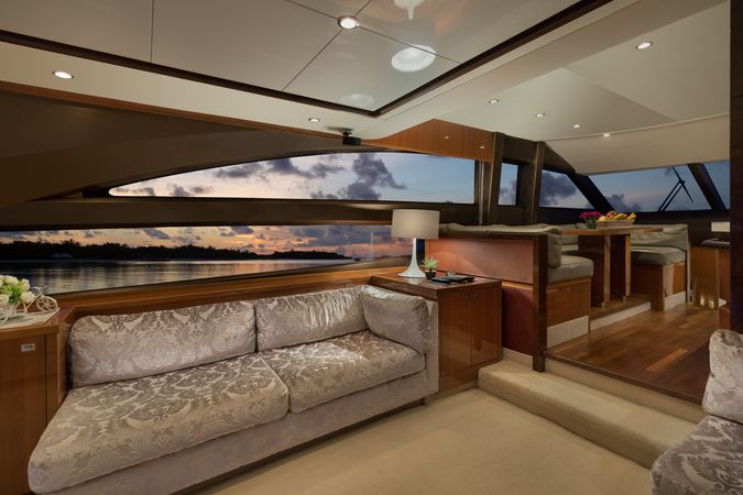 Princess 64 | Moon Breeze