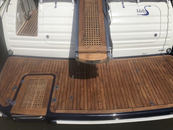 Airon Marine 425 | Lady S