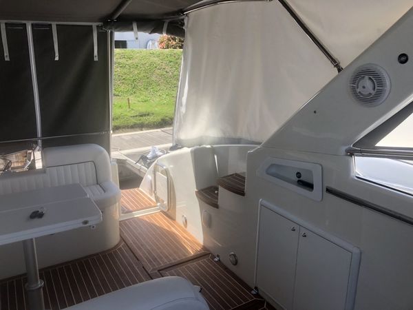 Airon Marine 425 | Lady S